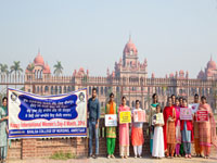 Khalsa College of Nursing, Amritsar