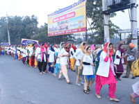 Khalsa College of Nursing, Amritsar