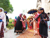 Khalsa College of Nursing, Amritsar